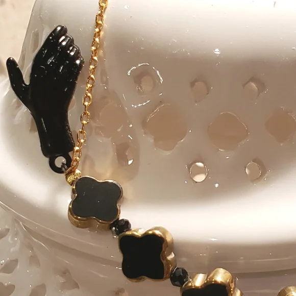 Designer bracelet. - Picture 3 of 13